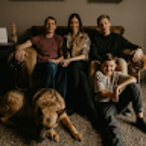 Meet your Posher, Matthew